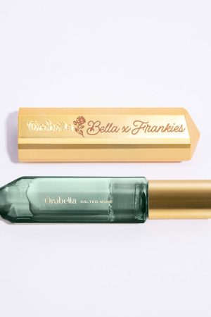 x OREBELLA Salted Muse Set - Salted Muse
