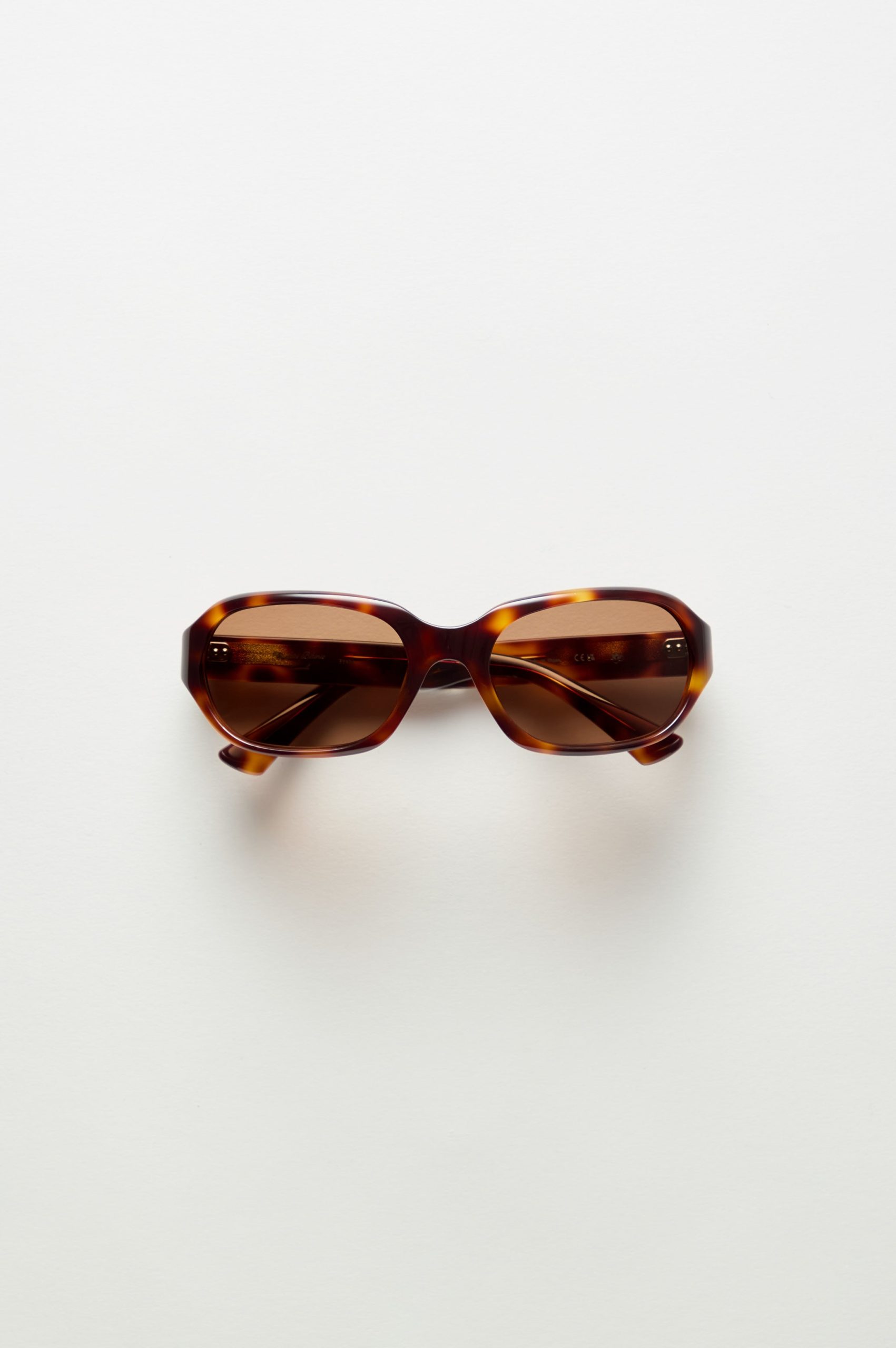 x LEXXOLA Frank Sunglasses - Venice - Image 2