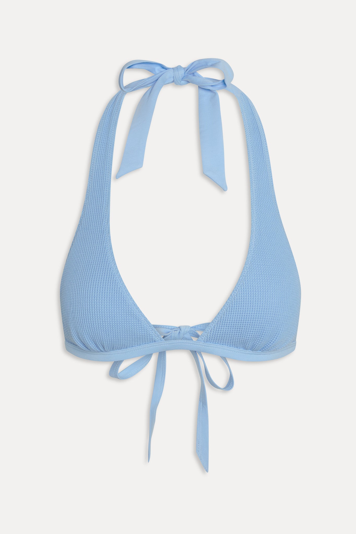 Frank Halter Bikini Top - Lullaby Sky - Image 3