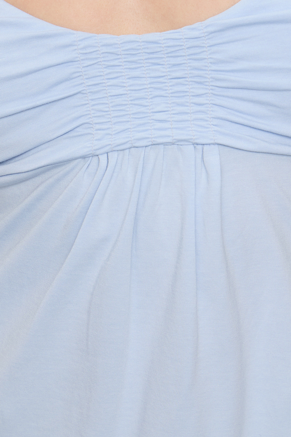 Lulu Mini Dress - Frosting - Image 5