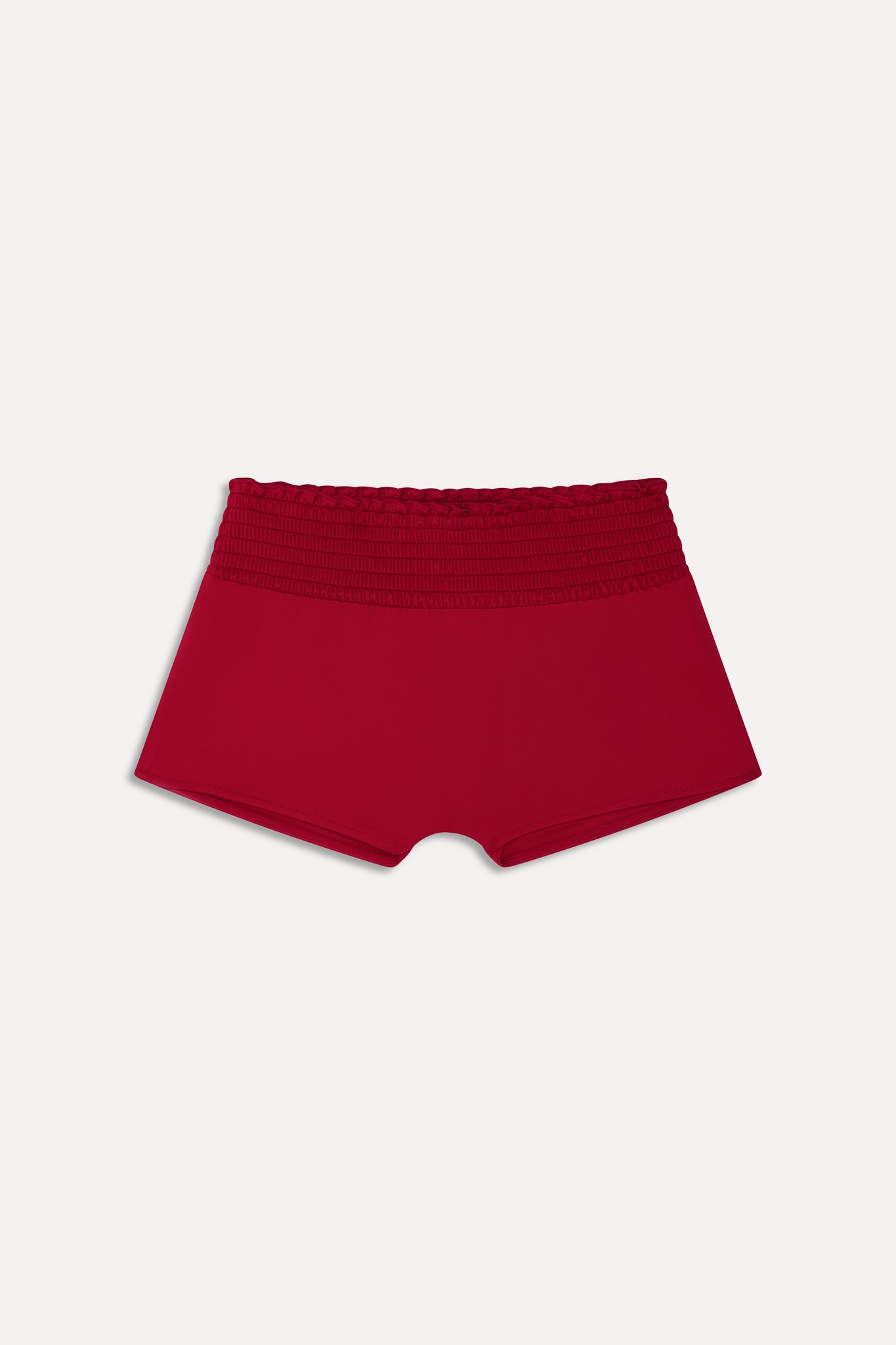 x BELLA HADID Haven Swim Shorts - Valentine - Image 3