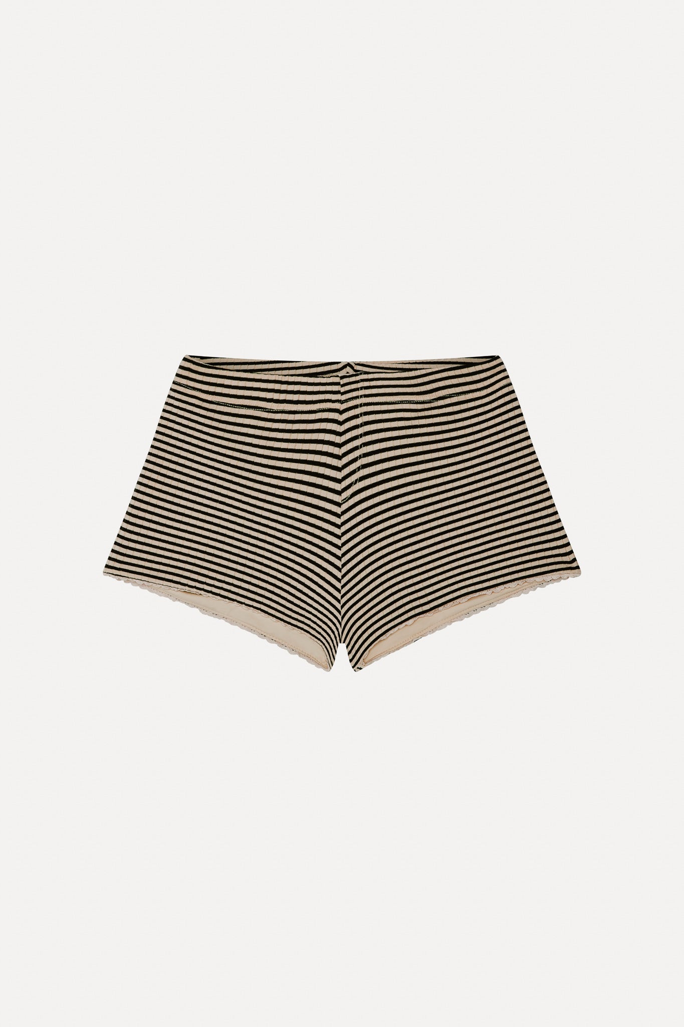 x BELLA HADID Jolene Boy Shorts - Lasso - Image 3