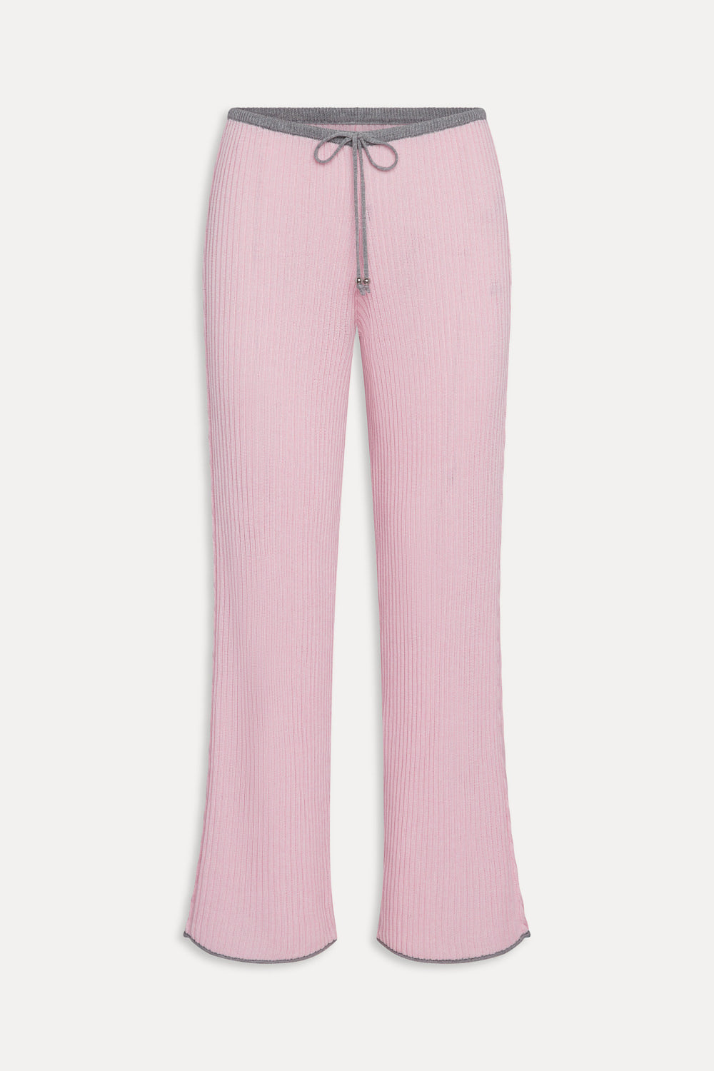 Lochlin Knit Pants - Rosette - Image 3