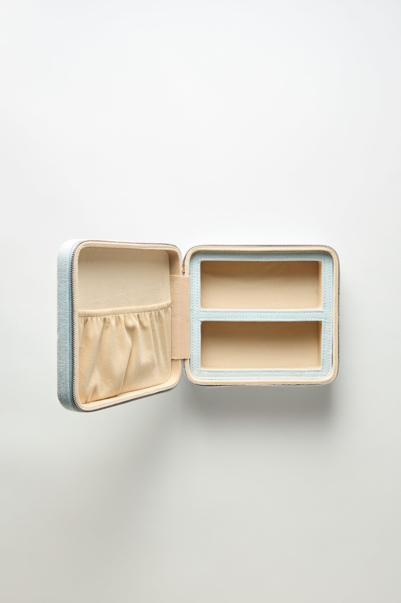 x LEXXOLA Mini Jet Case - Blue Crush - Image 2